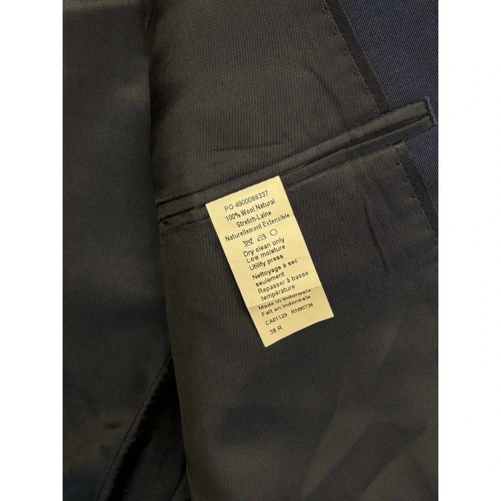 Calvin Klein 📏 measurements